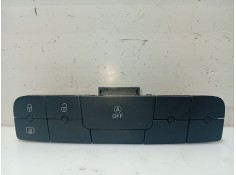 Recambio de modulo electronico para seat ibiza iv sc (6j1, 6p5) 1.0 tsi referencia OEM IAM 6P0927137E  