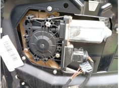 Recambio de motor elevalunas trasero derecho para audi a3 (8l1) 1.9 tdi referencia OEM IAM 0536005101  
