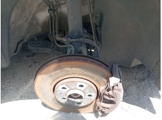 Recambio de mangueta delantera derecha para seat ibiza iv sc (6j1, 6p5) 1.0 tsi referencia OEM IAM 6C0407256A  