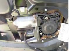 Recambio de motor elevalunas trasero izquierdo para audi a3 (8l1) 1.9 tdi referencia OEM IAM 0536005102  