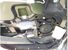 Recambio de motor elevalunas trasero izquierdo para audi a3 (8l1) 1.9 tdi referencia OEM IAM 0536005102   2