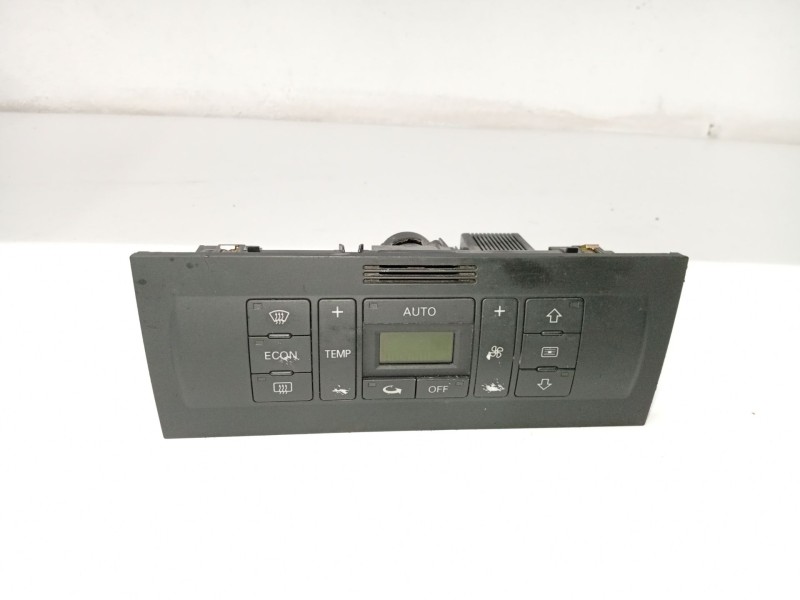 Recambio de mando climatizador para audi a3 (8l1) 1.9 tdi referencia OEM IAM 8L0820043H 5hb00818410 