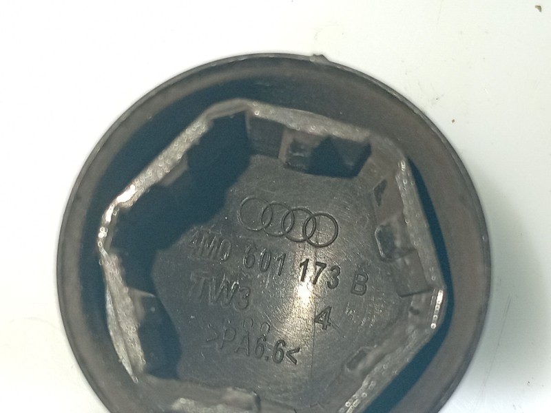 Recambio de tapacubos para seat ibiza iv sc (6j1, 6p5) 1.0 tsi referencia OEM IAM 4M0601173B  