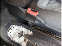 Recambio de anclaje cinturon delantero izquierdo para skoda fabia ii (542) 1.2 referencia OEM IAM 5J0858471B 5J0858471C 5J085847