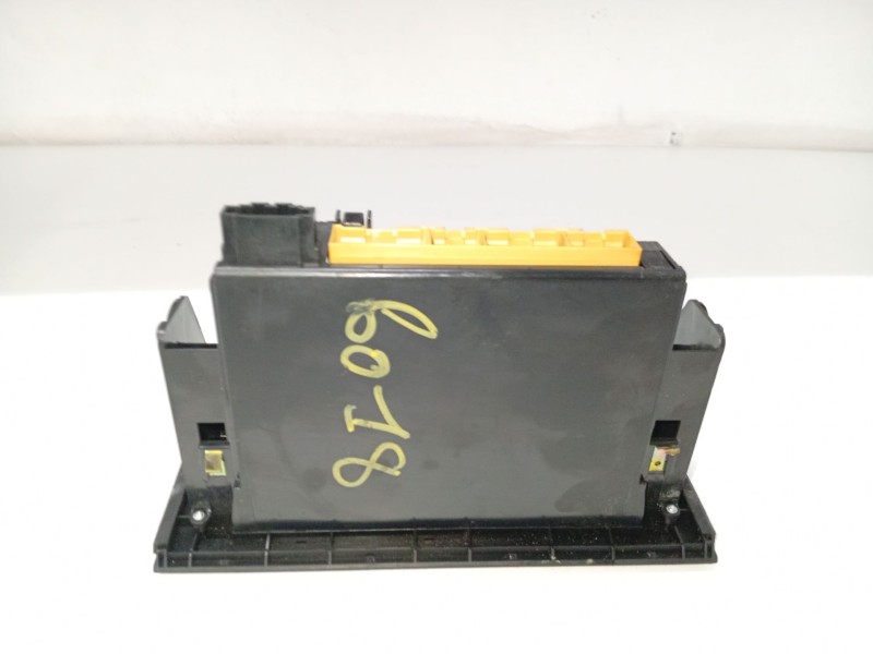 Recambio de mando climatizador para audi a3 (8l1) 1.9 tdi referencia OEM IAM 8L0820043H 5hb00818410 