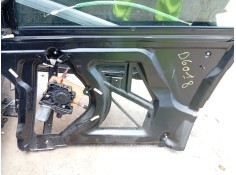 Recambio de elevalunas delantero derecho sin motor para audi a3 (8l1) 1.9 tdi referencia OEM IAM   