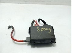 Recambio de caja fusibles delantera para audi a3 (8l1) 1.9 tdi referencia OEM IAM 1J0937550   2
