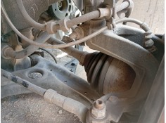 Recambio de transmision delantera derecha para seat ibiza iv sc (6j1, 6p5) 1.0 tsi referencia OEM IAM 6C0407272AH  
