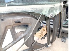 Recambio de elevalunas delantero derecho sin motor para audi a3 (8l1) 1.9 tdi referencia OEM IAM    2