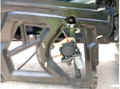 Recambio de elevalunas delantero izquierdo sin motor para audi a3 (8l1) 1.9 tdi referencia OEM IAM   