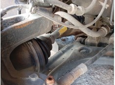 Recambio de transmision delantera izquierda para seat ibiza iv sc (6j1, 6p5) 1.0 tsi referencia OEM IAM 6C0407271AG  