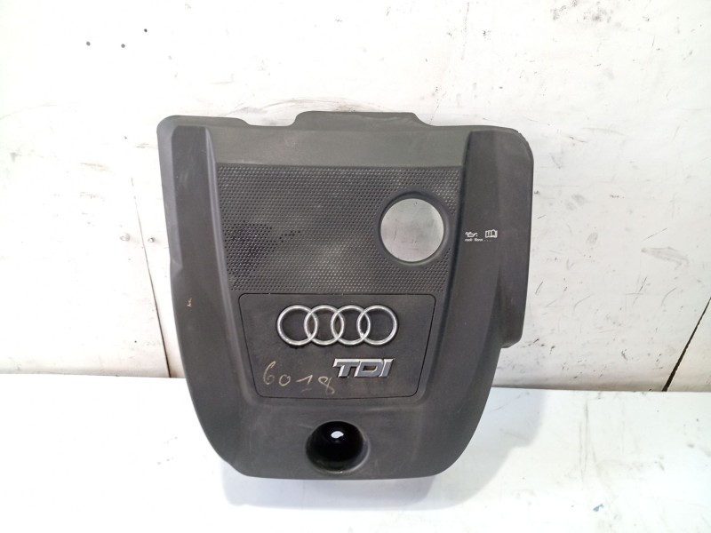 Recambio de tapa motor para audi a3 (8l1) 1.9 tdi referencia OEM IAM 038103925AJ 054597 