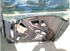 Recambio de elevalunas delantero izquierdo sin motor para audi a3 (8l1) 1.9 tdi referencia OEM IAM    2