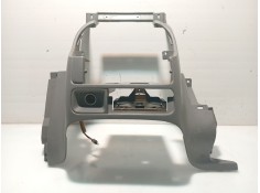 Recambio de moldura para honda cr-v i (rd) 2.0 16v 4wd (rd1, rd3) referencia OEM IAM 77291S10A010 77291S10A010M1 77291S10003ZA 2