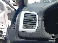 Recambio de aireador calefaccion para skoda fabia ii (542) 1.2 referencia OEM IAM 5J0819701B 5J0819701D 