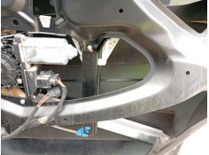 Recambio de elevalunas trasero derecho para audi a3 (8l1) 1.9 tdi referencia OEM IAM   