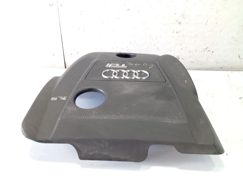 Recambio de tapa motor para audi a3 (8l1) 1.9 tdi referencia OEM IAM 038103925AJ 054597 