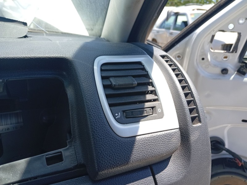 Recambio de aireador calefaccion para skoda fabia ii (542) 1.2 referencia OEM IAM 5J0819702B 5J0819702D 