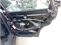 Recambio de elevalunas trasero derecho para audi a3 (8l1) 1.9 tdi referencia OEM IAM    2