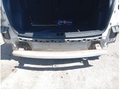 Recambio de refuerzo paragolpes trasero para skoda fabia ii (542) 1.2 referencia OEM IAM 5J6807305C  