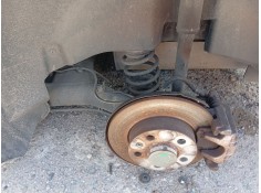 Recambio de puente trasero para seat ibiza iv sc (6j1, 6p5) 1.0 tsi referencia OEM IAM 6R0500051B   2