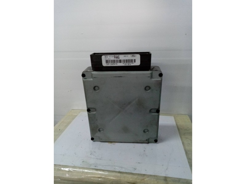 Recambio de centralita motor uce para  referencia OEM IAM YS4F12A650PA  