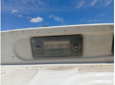 Recambio de piloto matricula para skoda fabia ii (542) 1.2 referencia OEM IAM 6Y0943021D 6Y0943021E 