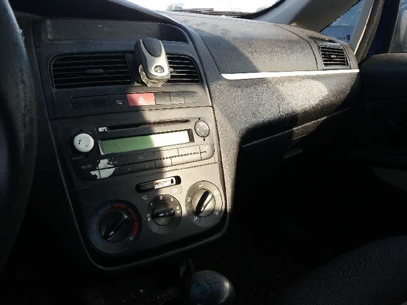 fiat linea (110)    |   0.07 - ... | 2007 del año 2007