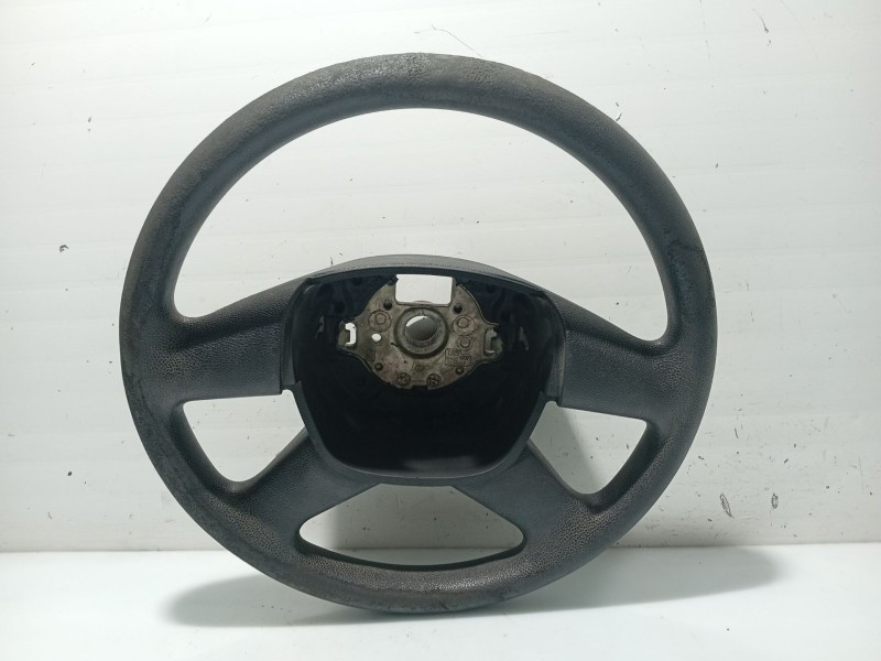 Recambio de volante para skoda fabia ii (542) 1.2 referencia OEM IAM 3T0419091  