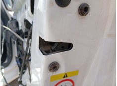 Recambio de cerradura puerta delantera derecha para seat ibiza iv sc (6j1, 6p5) 1.0 tsi referencia OEM IAM 5N1837016N  