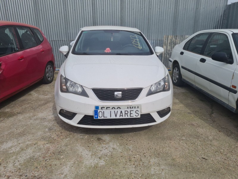 Recambio de airbag delantero derecho para seat ibiza iv sc (6j1, 6p5) 1.0 tsi referencia OEM IAM 6J0880204A  