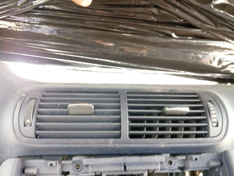 Recambio de aireador central para audi a3 (8l1) 1.9 tdi referencia OEM IAM   