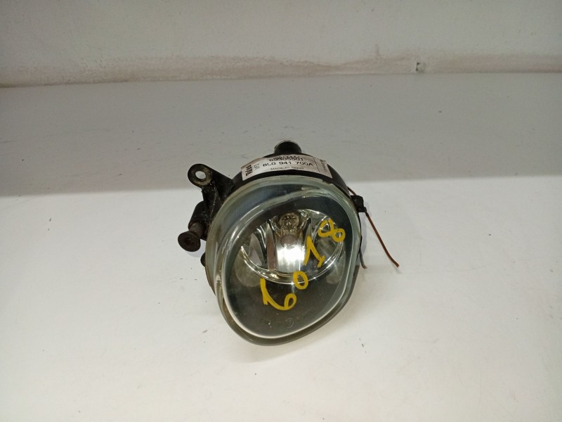 Recambio de faro antiniebla derecho para audi a3 (8l1) 1.9 tdi referencia OEM IAM 8L0941700A 893005501 
