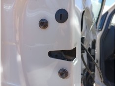 Recambio de cerradura puerta delantera izquierda para seat ibiza iv sc (6j1, 6p5) 1.0 tsi referencia OEM IAM 5N1837015N  