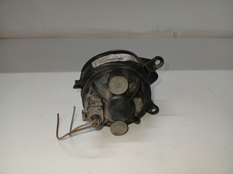 Recambio de faro antiniebla derecho para audi a3 (8l1) 1.9 tdi referencia OEM IAM 8L0941700A 893005501 