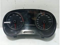 Recambio de cuadro instrumentos para seat ibiza iv sc (6j1, 6p5) 1.0 tsi referencia OEM IAM 6P0920740C  A2C99997700