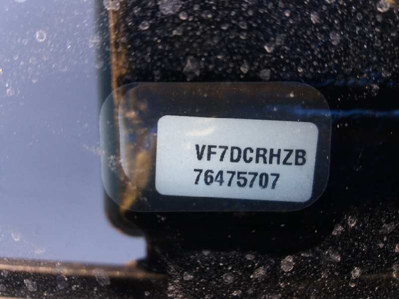 citroen c5 berlina 2.0 hdi cat (rhz / dw10ated)   |   0.01 - ... | 2001 | 107 cv / 79 kw del año 2001