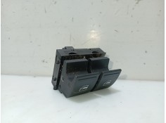 Recambio de mando elevalunas delantero izquierdo para seat ibiza iv sc (6j1, 6p5) 1.0 tsi referencia OEM IAM 1K3959857C  