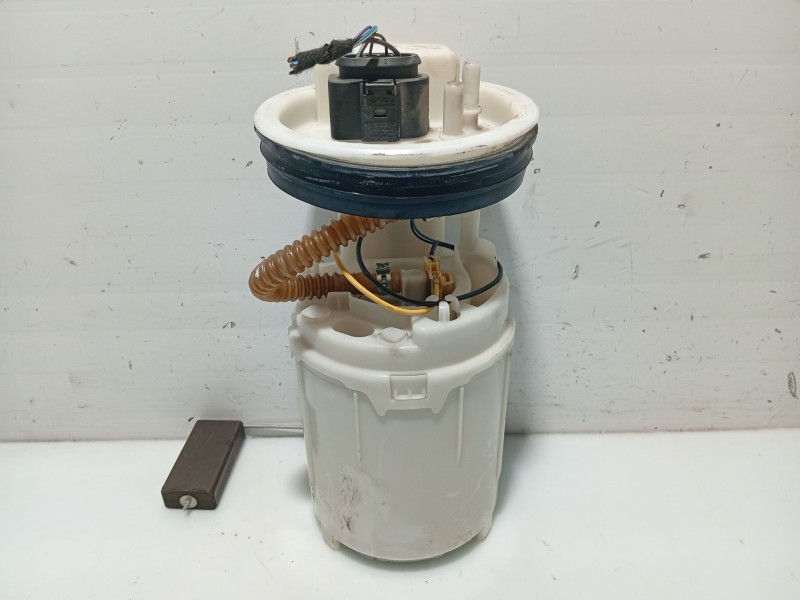 Recambio de aforador para skoda fabia ii (542) 1.2 referencia OEM IAM 6Q0919051F  A2C63021868