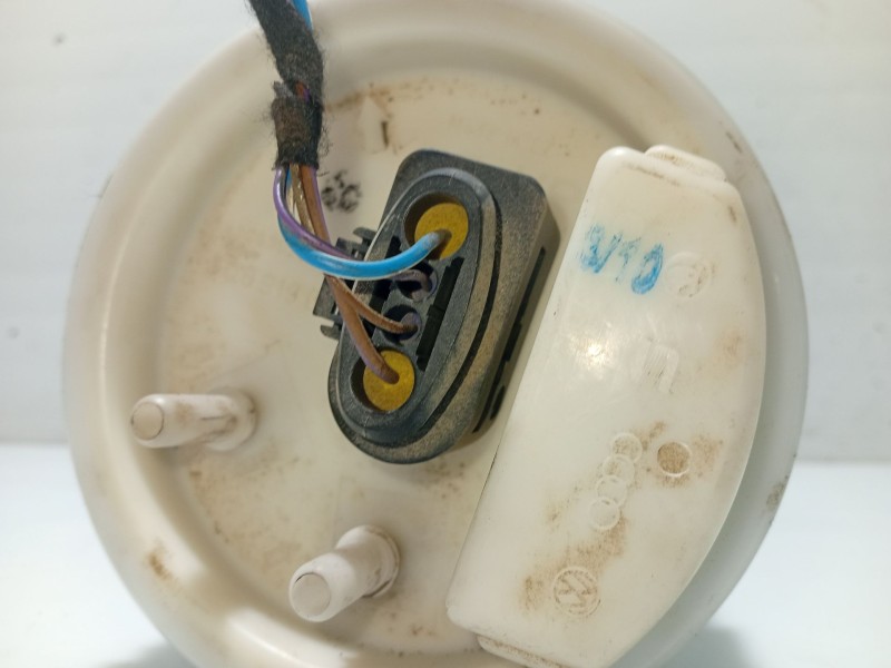 Recambio de aforador para skoda fabia ii (542) 1.2 referencia OEM IAM 6Q0919051F  A2C63021868