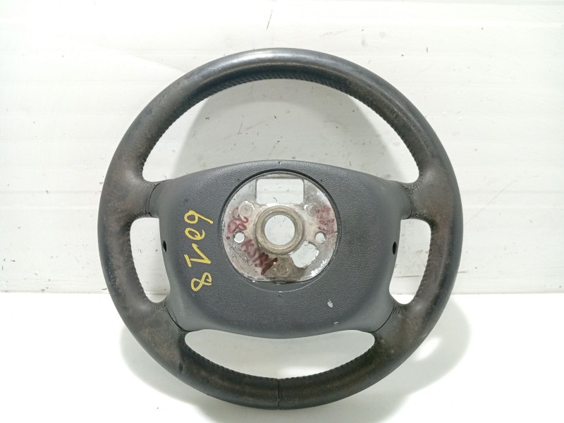 Recambio de volante para audi a3 (8l1) 1.9 tdi referencia OEM IAM 8Z0419091E 61334020B 8Z0000124