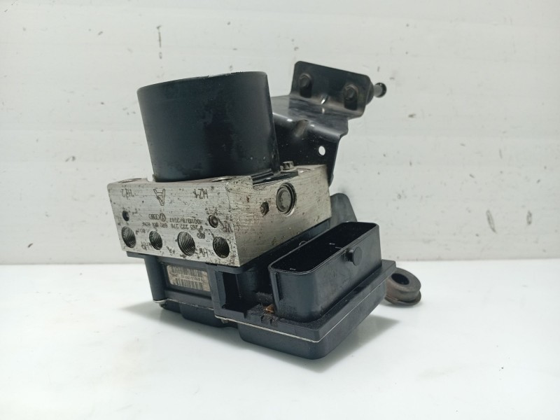 Recambio de abs para skoda fabia ii (542) 1.2 referencia OEM IAM 6R0614117F 6R0907379J 0265232276