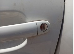 Recambio de bombin puerta delantera izquierda para seat ibiza iv sc (6j1, 6p5) 1.0 tsi referencia OEM IAM 107837167EB  