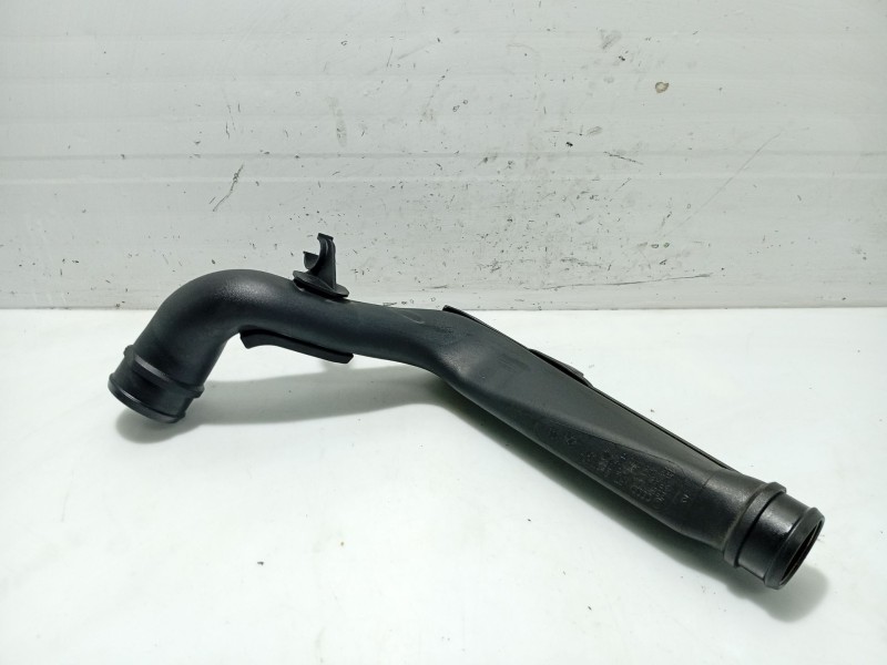 Recambio de tubo intercooler para audi a3 (8l1) 1.9 tdi referencia OEM IAM 1J0145762 1J0145770 