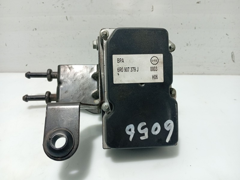 Recambio de abs para skoda fabia ii (542) 1.2 referencia OEM IAM 6R0614117F 6R0907379J 0265232276