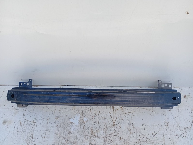 Recambio de refuerzo paragolpes delantero para seat ibiza iv sc (6j1, 6p5) 1.0 tsi referencia OEM IAM 6J0807109A  