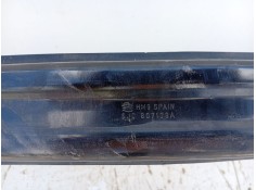 Recambio de refuerzo paragolpes delantero para seat ibiza iv sc (6j1, 6p5) 1.0 tsi referencia OEM IAM 6J0807109A   2