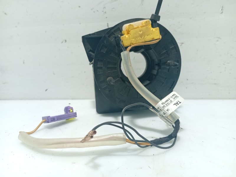 Recambio de anillo airbag para skoda fabia ii (542) 1.2 referencia OEM IAM 6Q0959653A 26167874 279950