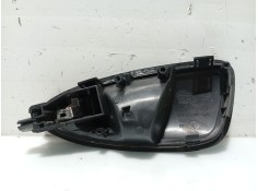 Recambio de maneta interior delantera derecha para seat ibiza iv sc (6j1, 6p5) 1.0 tsi referencia OEM IAM 6J1837114K   2