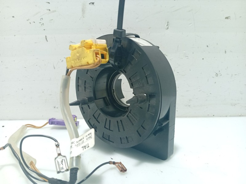 Recambio de anillo airbag para skoda fabia ii (542) 1.2 referencia OEM IAM 6Q0959653A 26167874 279950